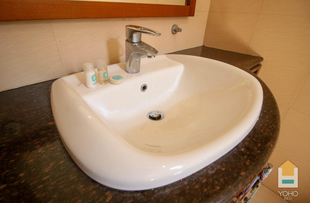 קולומבו Yoho Avana Resort מראה חיצוני תמונה