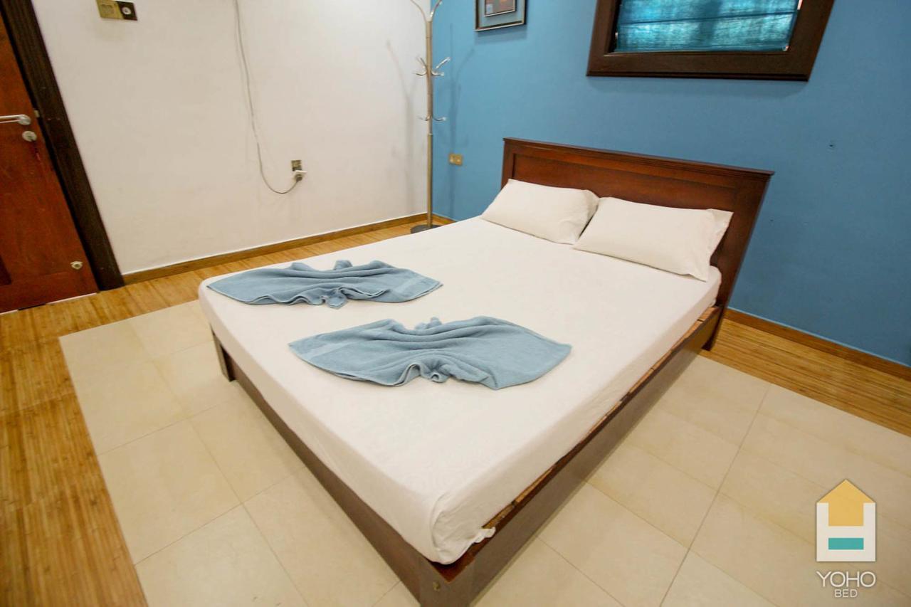 קולומבו Yoho Avana Resort מראה חיצוני תמונה