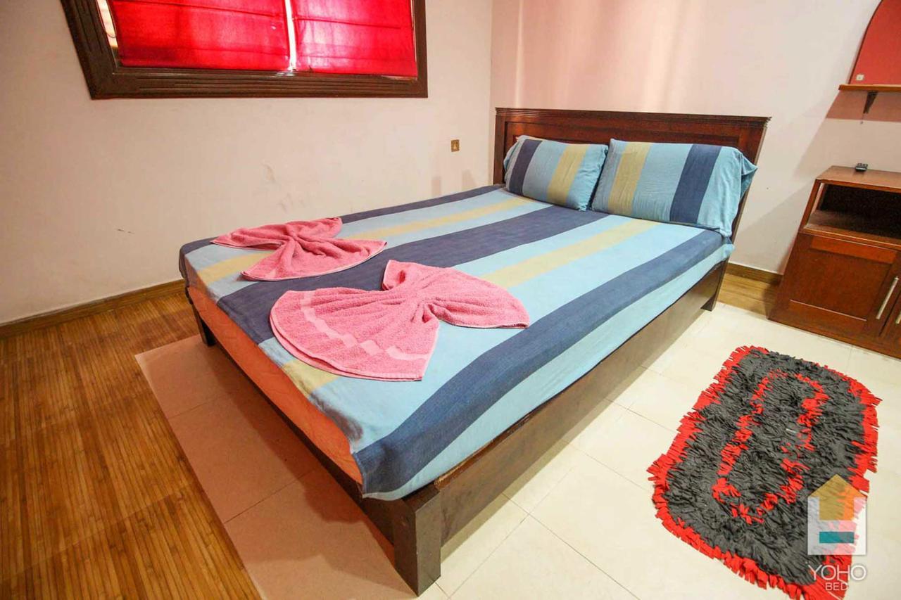 קולומבו Yoho Avana Resort מראה חיצוני תמונה
