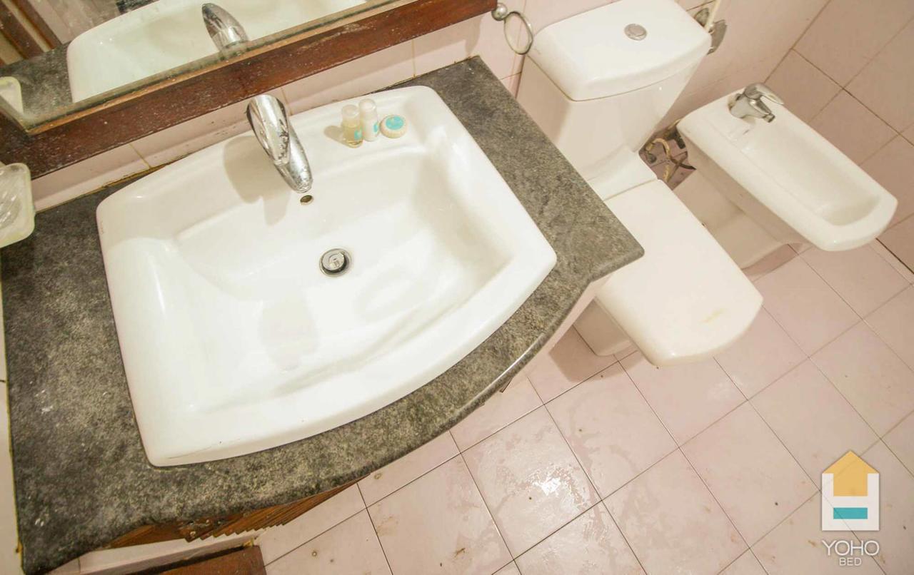 קולומבו Yoho Avana Resort מראה חיצוני תמונה